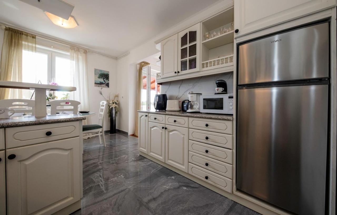 Apartment Dominik 2874 Palit Экстерьер фото