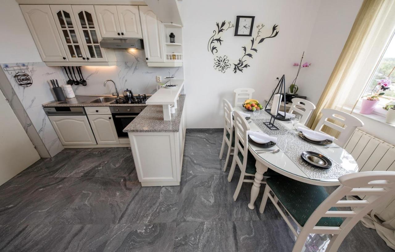 Apartment Dominik 2874 Palit Экстерьер фото