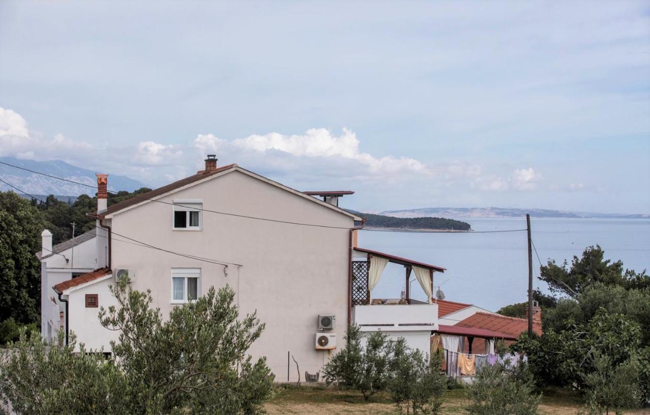 Apartment Dominik 2874 Palit Экстерьер фото