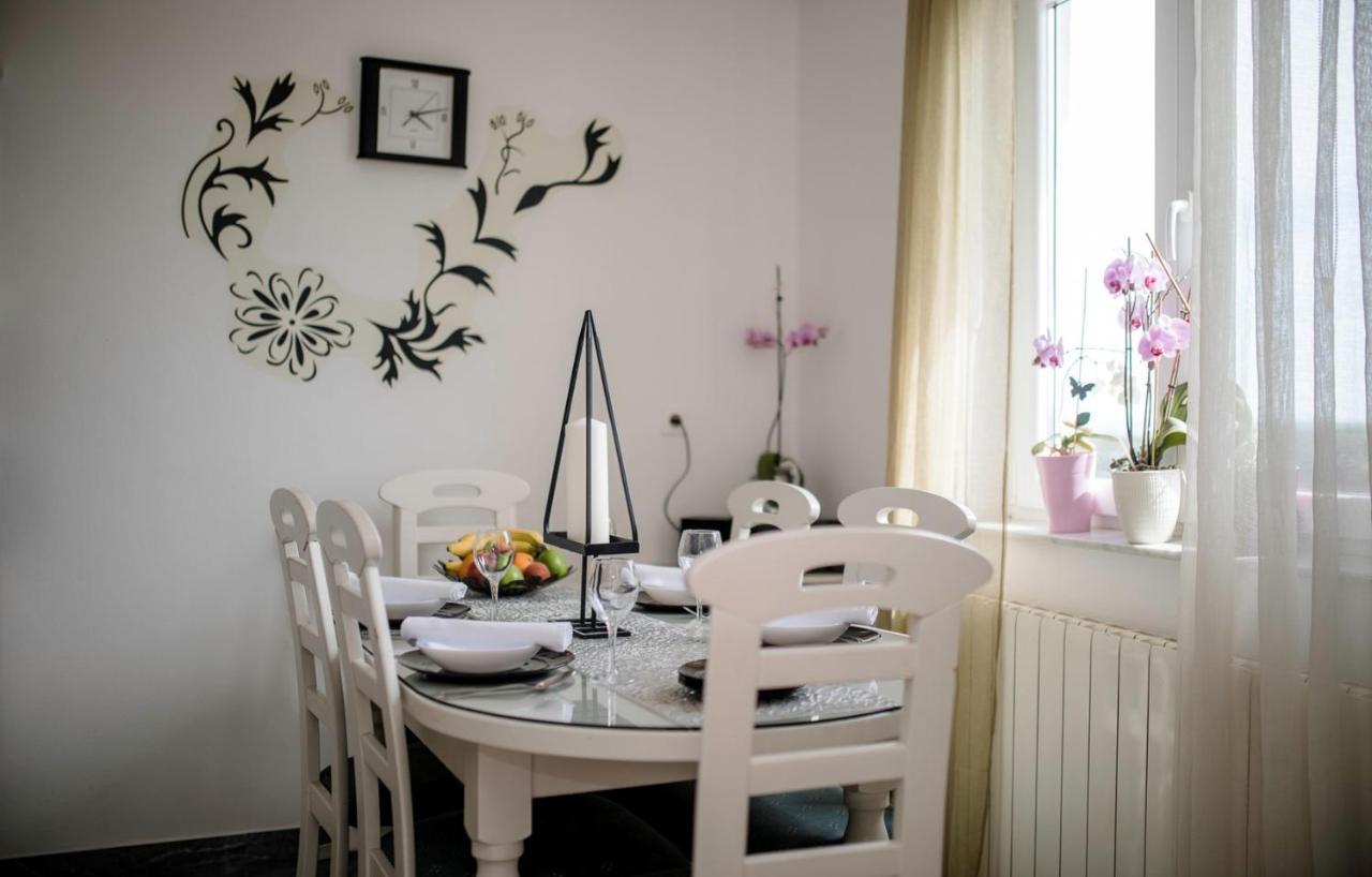 Apartment Dominik 2874 Palit Экстерьер фото