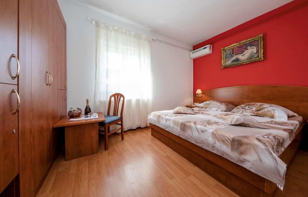 Apartment Dominik 2874 Palit Экстерьер фото