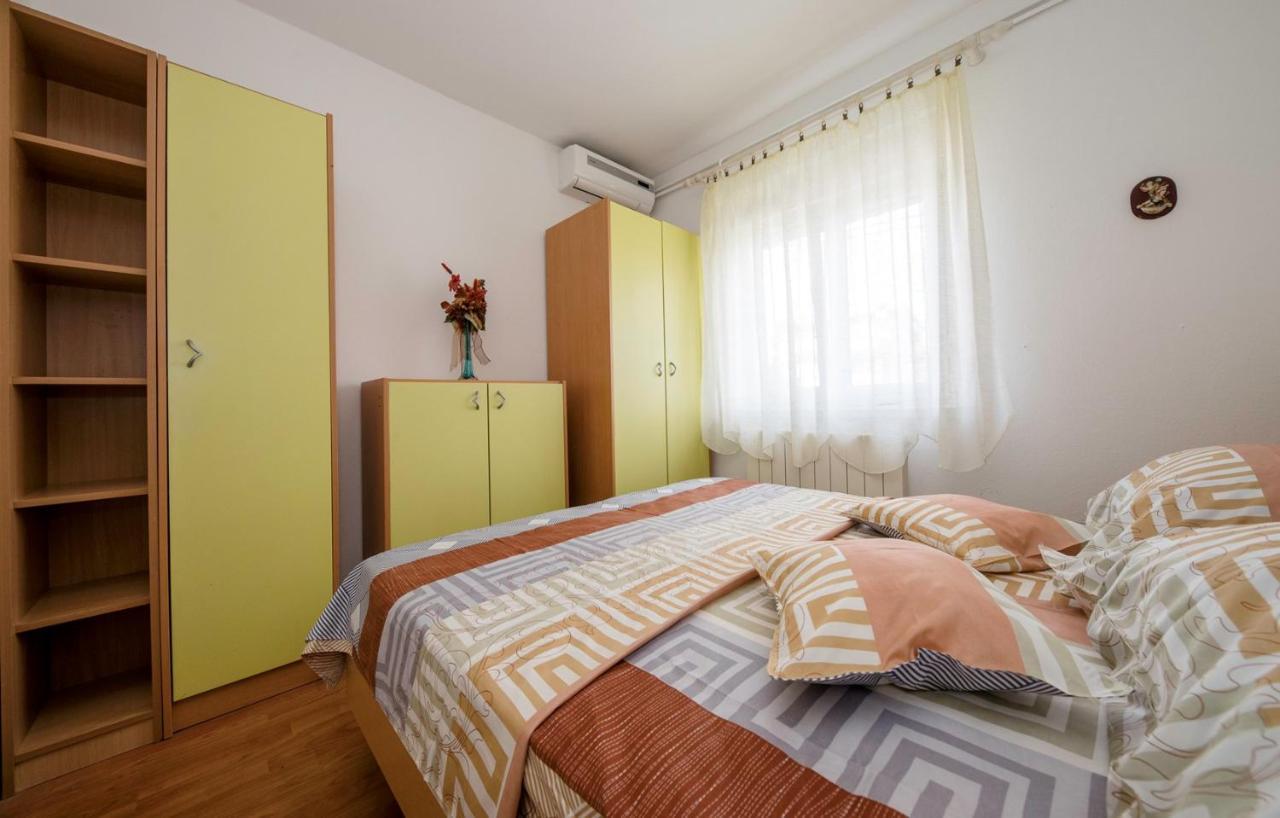 Apartment Dominik 2874 Palit Экстерьер фото