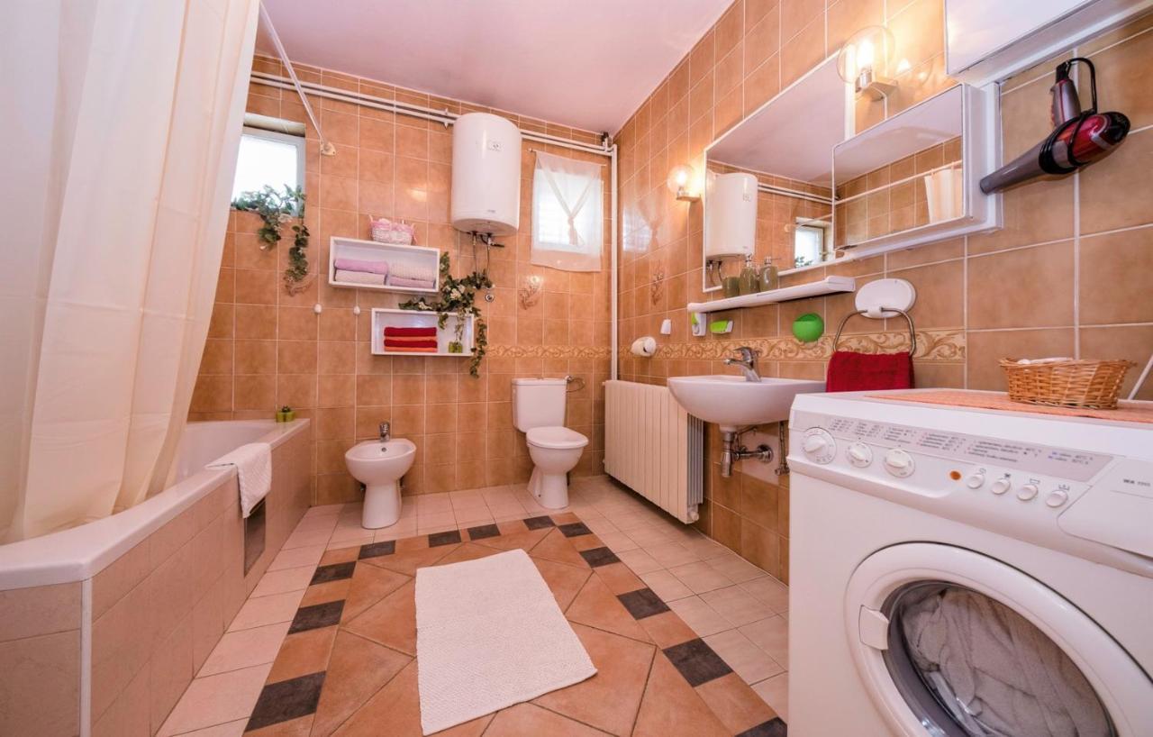 Apartment Dominik 2874 Palit Экстерьер фото