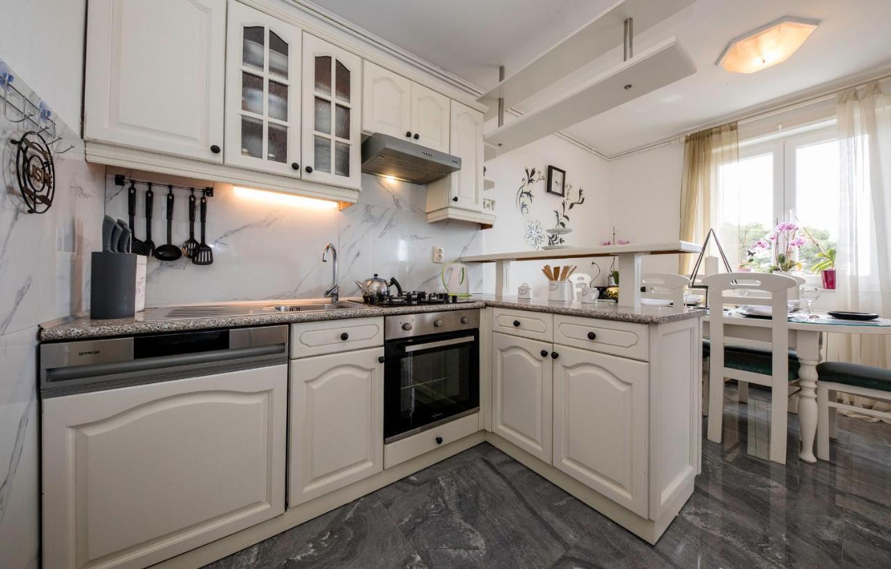 Apartment Dominik 2874 Palit Экстерьер фото