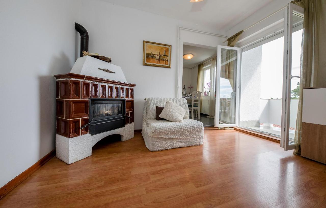 Apartment Dominik 2874 Palit Экстерьер фото